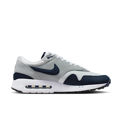 新品:Nike Air Max 1 '86 OG G 26.5 Nike Air Max 1 '86 OG G Men's Golf Shoes. Nike.com